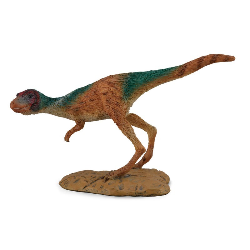 DAM - Figurine de collection - Collecta - Préhistoire - Juvenile T-Rex - (M)