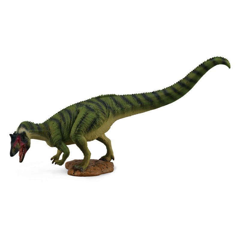 DAM - Figurine de collection - Collecta - Préhistoire - Saurophaganax - (L)