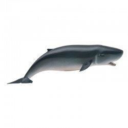 DAM - Figurine de collection - Collecta - Animaux marins - Cachalot Pygmée - (M)