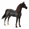 DAM - Figurine de collection - Collecta - Chevaux - Morgan étalon Marron - (XL)