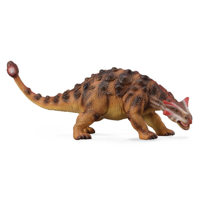 DAM - Figurine de collection - Collecta - Préhistoire - Ankylosaurus - 1:40