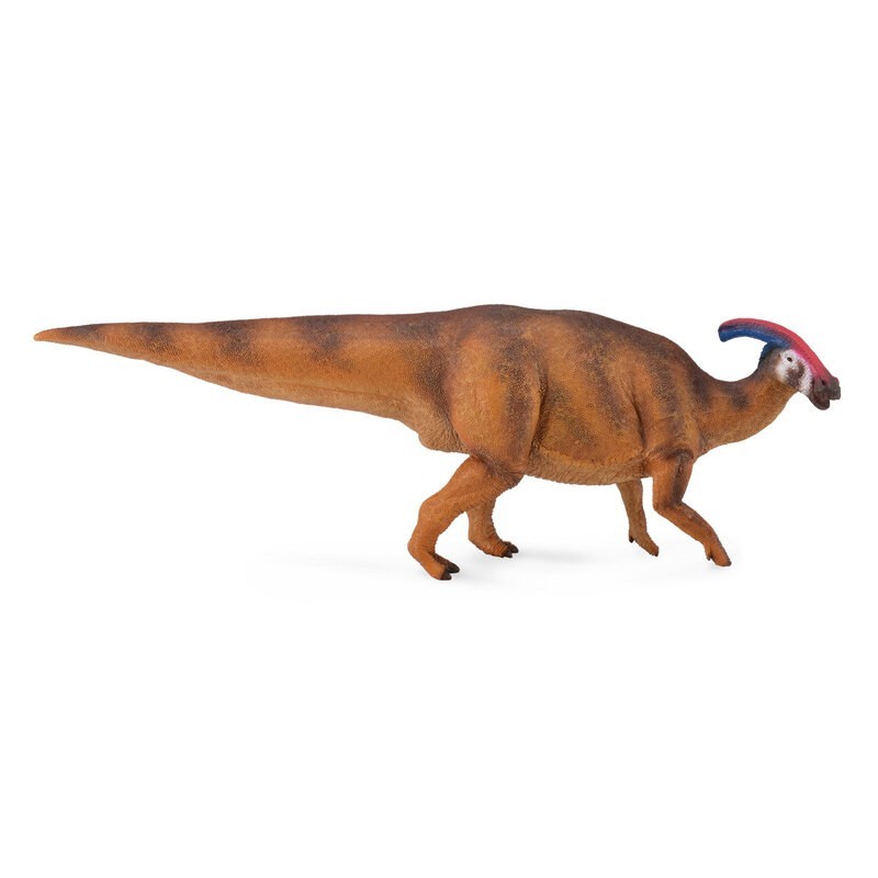 DAM - Figurine de collection - Collecta - Préhistoire - Parasaurolophus - 1:40