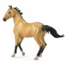 DAM - Figurine de collection - Collecta - Chevaux - Akhal-Teke Jument - (XL)