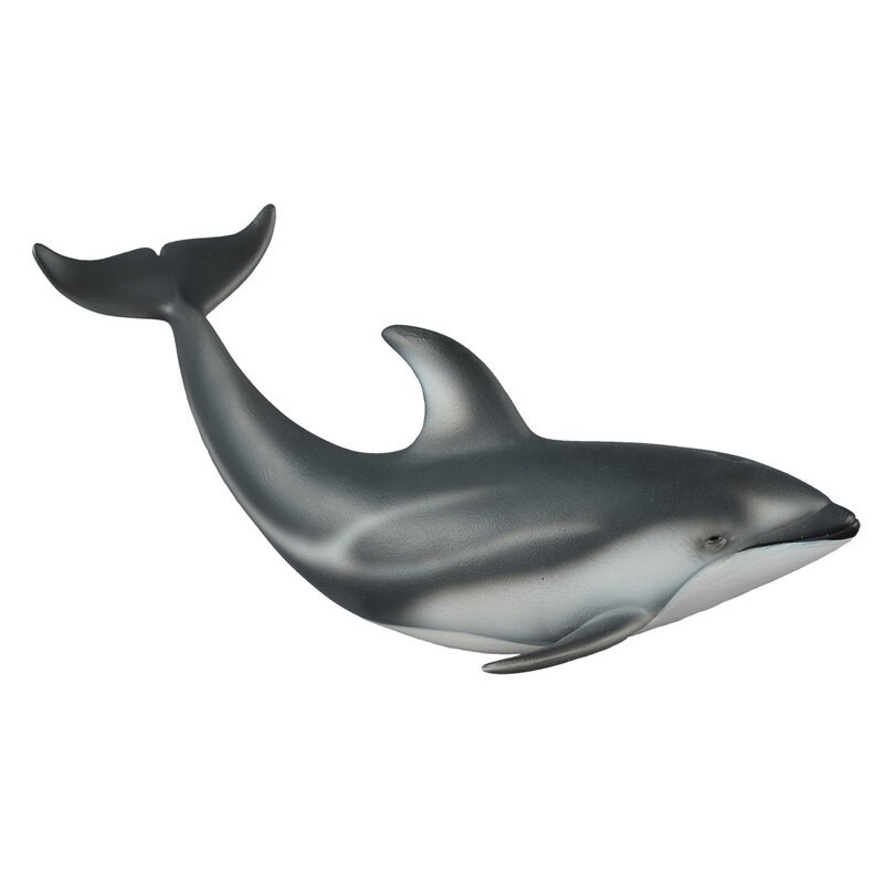 DAM - Figurine de collection - Collecta - Animaux marins - Dauphin - (M)