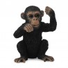 DAM - Figurine de collection - Collecta - Animaux sauvages - Chimpanze Bebe - (S)