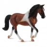 DAM - Figurine de collection - Collecta - Chevaux - Etalon Tennessee - (XL)