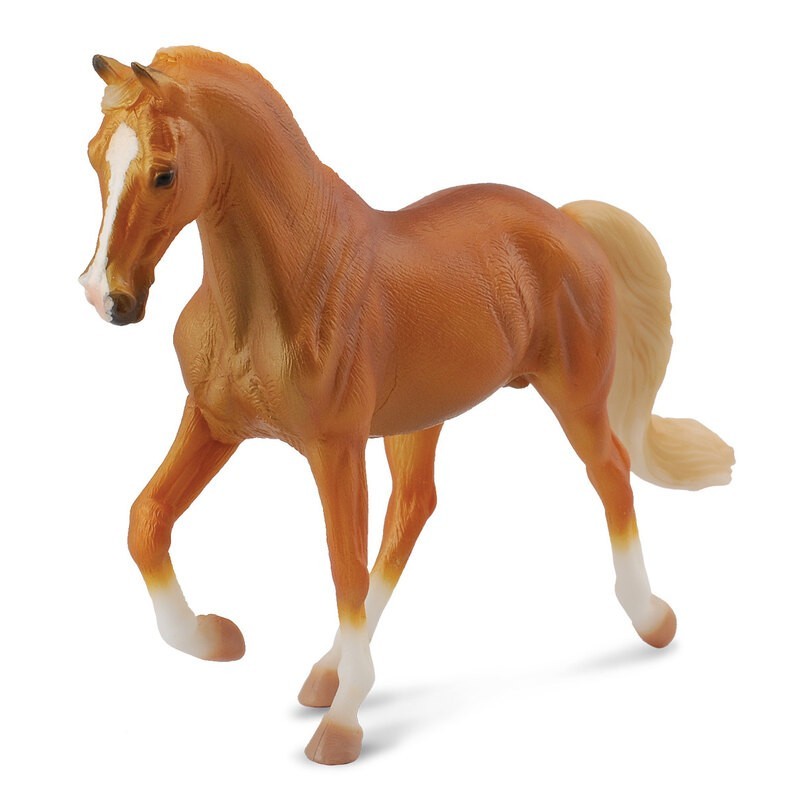 DAM - Figurine de collection - Collecta - Chevaux - Etalon Tennessee - (XL)