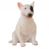 DAM - Figurine de collection - Collecta - Chiens et Chats - Bull Terrier - (M)