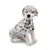 DAM - Figurine de collection - Collecta - Chiens et Chats - Chiot Dalmatien - (S)