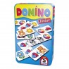 Schmidt - Jeu de société - Domino junior