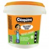 Cléopâtre - Loisirs créatifs - Maxi pot de colle blanche - 1 kilo