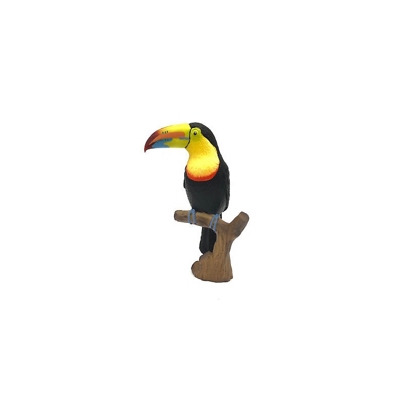 Bully - Figurine - 69400 - Toucan