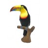 Bully - Figurine - 69400 - Toucan