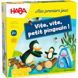 Haba - Jeu de société -...