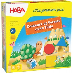 Haba - Jeu de société - Mes...