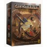 Novalis - Jeu de société - Gloomhaven : Les machoires du lion