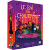 Bad Boom Games - Jeu de société - Le bal des chaudrons