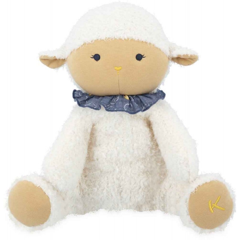 Kaloo - Peluche - Mouton à son apaisants - 25 cm