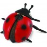 DAM - Figurine de collection - Collecta - Insectes - Coccinelle