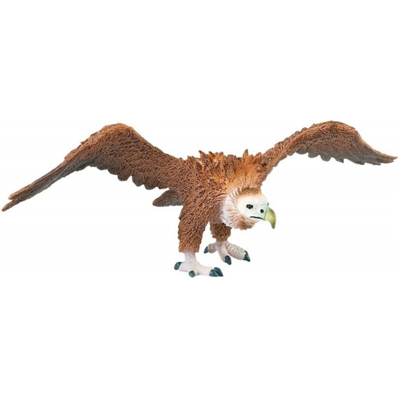 Bully - Figurine - 69382 - Animaux sauvages - Vautour