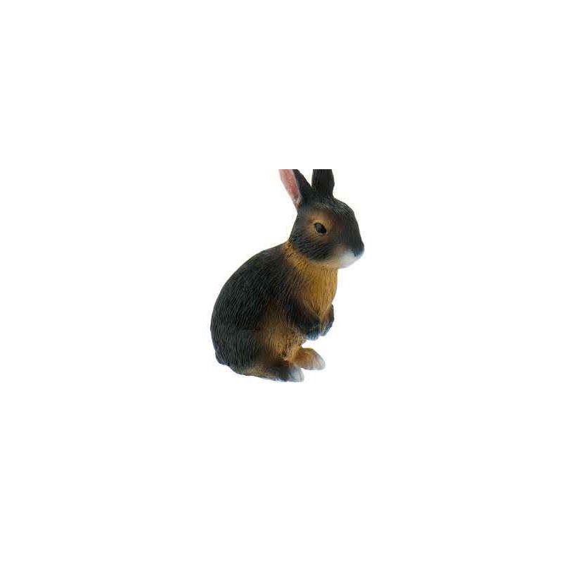 Bully - Figurine - 64612 - Animaux sauvage - Lapin