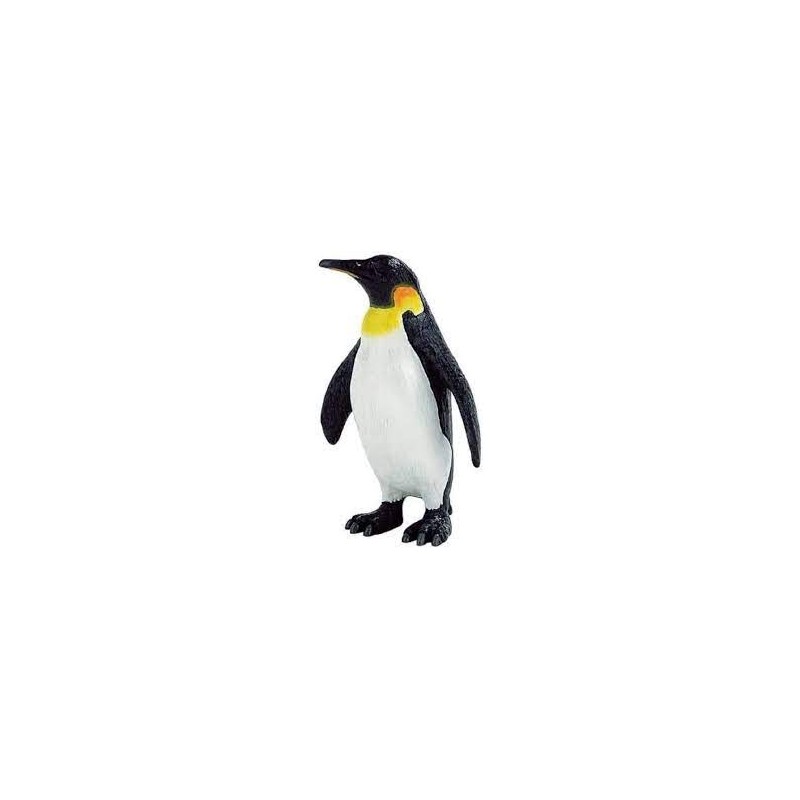 Bully - Figurine - 63541 - Animaux sauvages - Pingouin