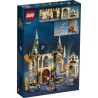 Lego - 76413 - Harry Potter - La salle sur demande de Poudlard