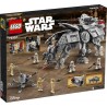 Lego - 75337 - Star Wars - Le marcheur AT-TE