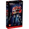 Lego - 10302 - Icons - Optimus Prime