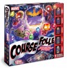 Cartamundi - Jeu de société - Avengers - Course folle