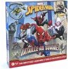 Jeu de société - Spider Man - Bataille au sommet