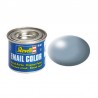 Revell - Peinture maquette - 32374 - Gris satiné