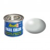 Revell - Peinture maquette - 32371 - Gris clair satiné