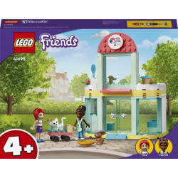 Lego - 41695 - Friends - La...