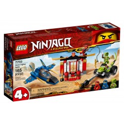 Lego - 71703 - Ninjago - Le...