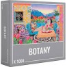 Puzzle 1000 pièces - Botany