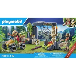 Playmobil - 71454 - My Life...