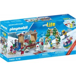 Playmobil - 71453 - My Life...