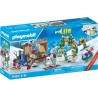 Playmobil - 71453 - My Life - Vacanciers et sports d'hiver