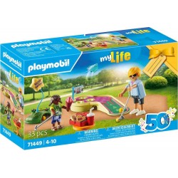 Playmobil - 71449 - My Life...