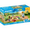 Playmobil - 71449 - My Life - Mini golf