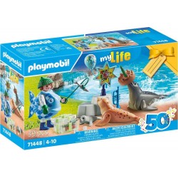 Playmobil - 71448 - My Life...