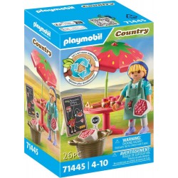 Playmobil - 71445 - Country...