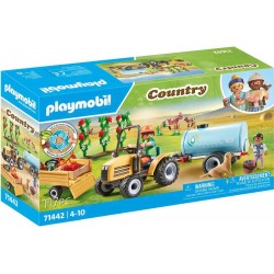 Playmobil - 71442 - Country...