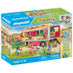 Playmobil - 71441 - Country...