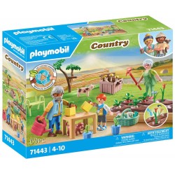 Playmobil - 71443 - Country...