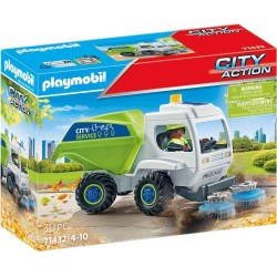 Playmobil - 71432 - City...