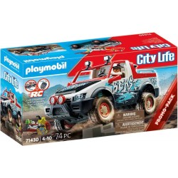 Playmobil - 71430 - City...