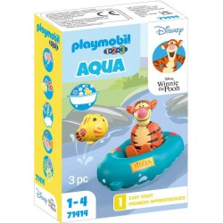 Playmobil - 71414 - Disney...