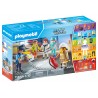 Playmobil - 71400 - City Action - Héros du quotidien